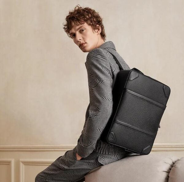BRIEFCASE BACKPACK M30769 - Image 8