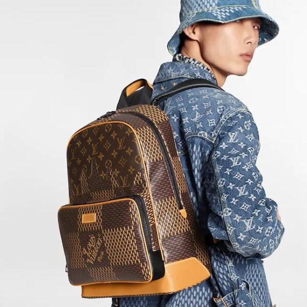CAMPUS BACKPACK N40380 - Image 5
