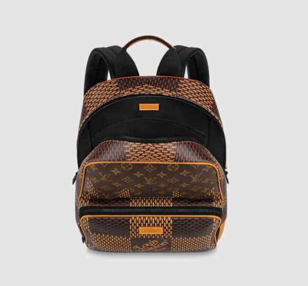 CAMPUS BACKPACK N40380 - Image 3
