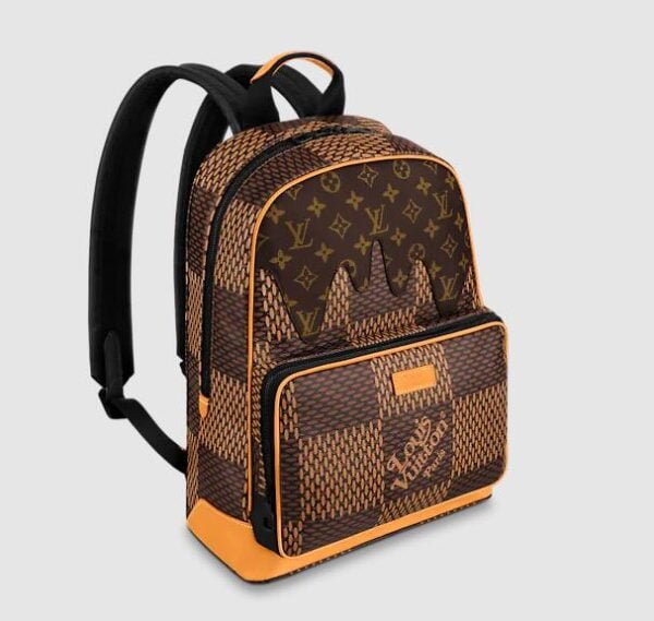 CAMPUS BACKPACK N40380 - Image 2