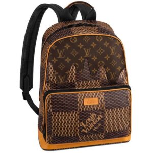 CAMPUS BACKPACK N40380