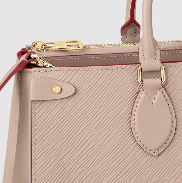 GRENELLE TOTE MM M57686 - Image 5