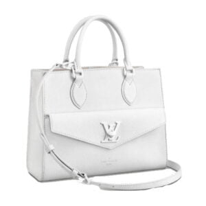 LOCKME TOTE PM M55817