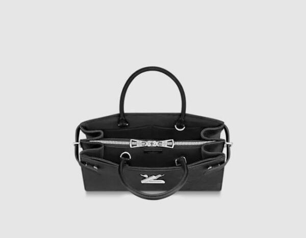 TWIST TOTE M54810 - Image 3