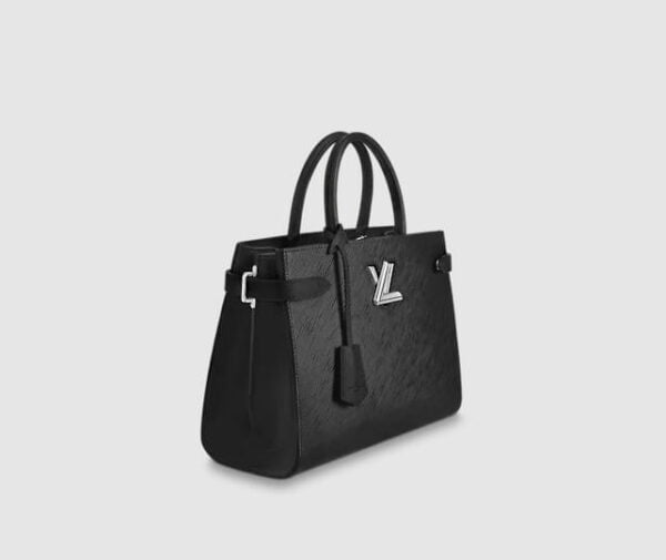 TWIST TOTE M54810 - Image 2