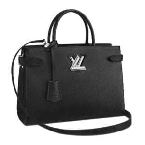 TWIST TOTE M54810