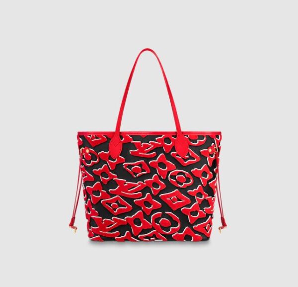 LVXUF NEVERFULL MM M45544 - Image 4