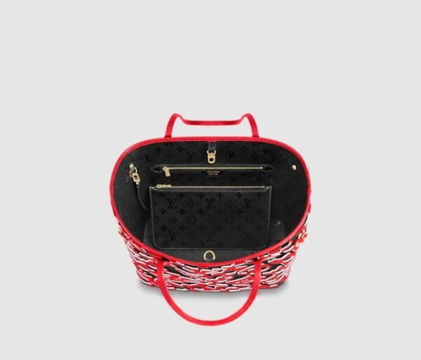 LVXUF NEVERFULL MM M45544 - Image 3