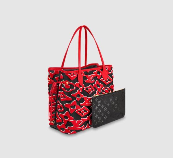 LVXUF NEVERFULL MM M45544 - Image 2