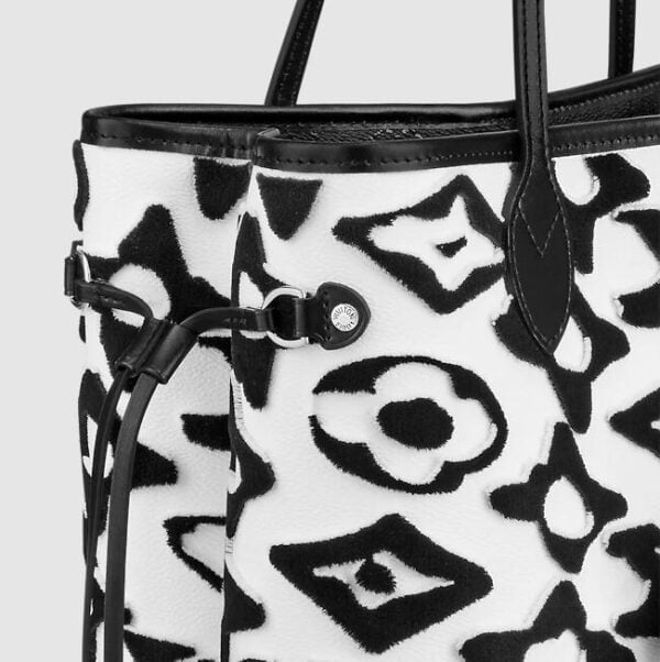 LVXUF NEVERFULL MM M45564 - Image 5