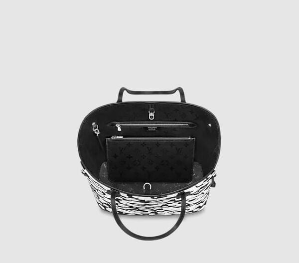 LVXUF NEVERFULL MM M45564 - Image 3