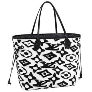LVXUF NEVERFULL MM M45564
