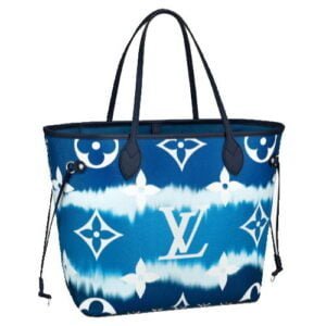 LV ESCALE NEVERFULL MM M45128