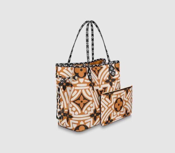 LV CRAFTY NEVERFULL MM M56584 - Image 2