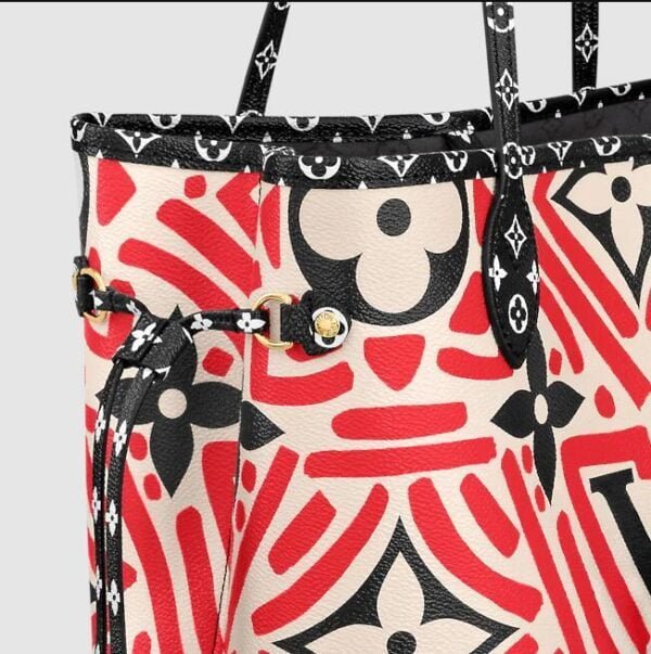 LV CRAFTY NEVERFULL MM M56583 - Image 5
