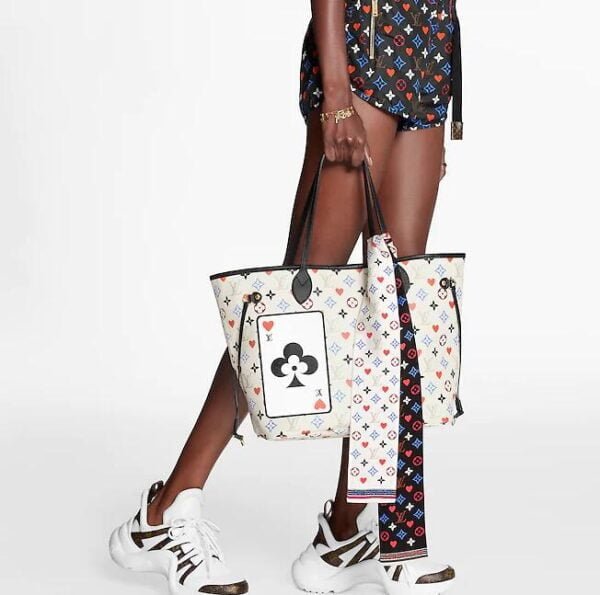 GAME ON NEVERFULL MM M57462 - Image 6