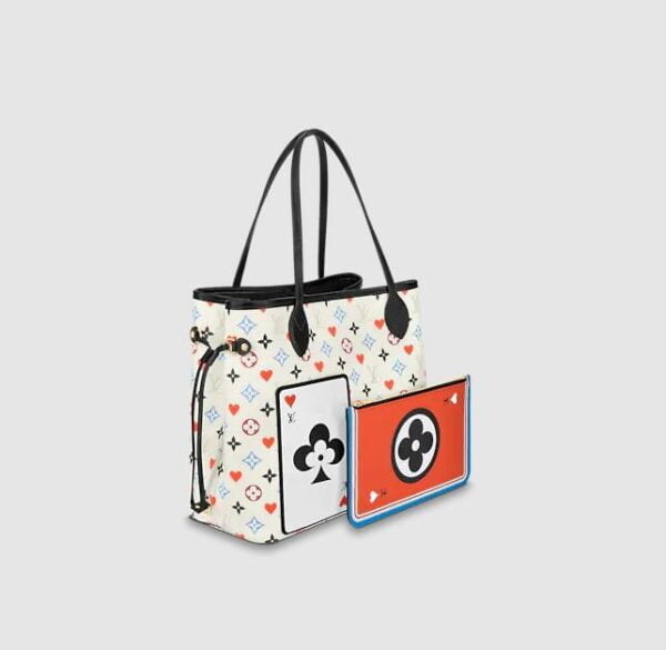 GAME ON NEVERFULL MM M57462 - Image 2