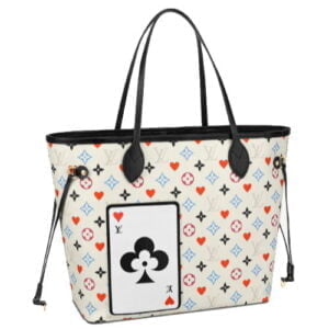 GAME ON NEVERFULL MM M57462