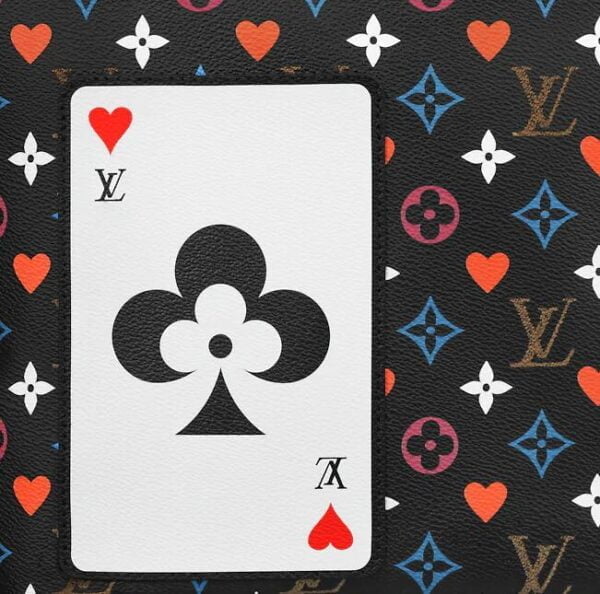 GAME ON NEVERFULL MM M57483 - Image 4