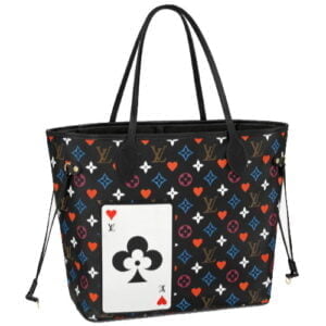 GAME ON NEVERFULL MM M57483