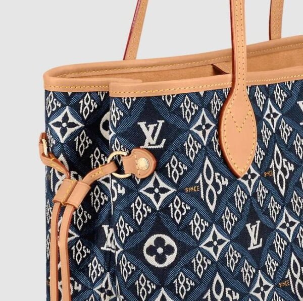 SINCE 1854 NEVERFULL MM M57484 - Image 5