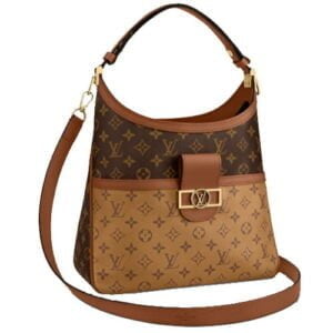 HOBO DAUPHINE MM M45195
