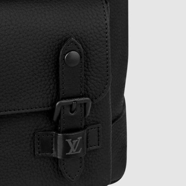 CHRISTOPHER SLIM BACKPACK M58644 - Image 4