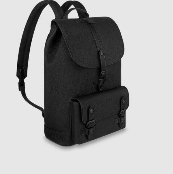 CHRISTOPHER SLIM BACKPACK M58644 - Image 2