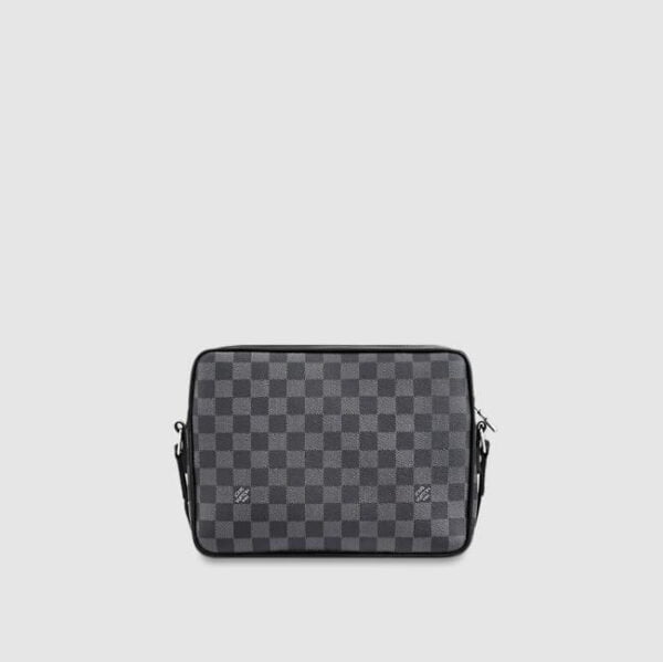 TROCADERO MESSENGER NM PM N40087 - Image 6