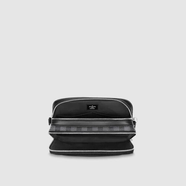 TROCADERO MESSENGER NM PM N40087 - Image 3