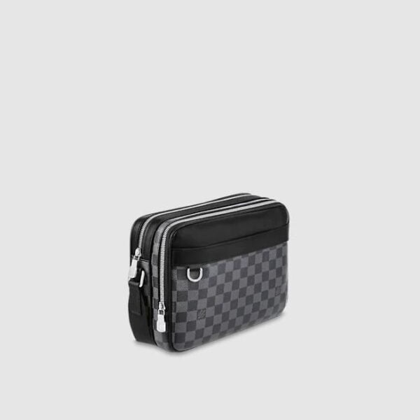TROCADERO MESSENGER NM PM N40087 - Image 2