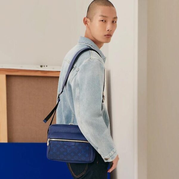 OUTDOOR MESSENGER M30242 - Image 7