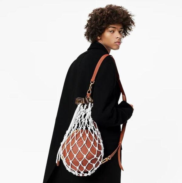 LVXNBA BALL IN BASKET M57974 - Image 7