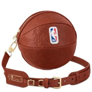 LVXNBA BALL IN BASKET M57974