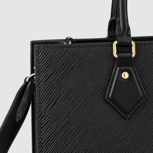 SAC PLAT PM M58658 - Image 4