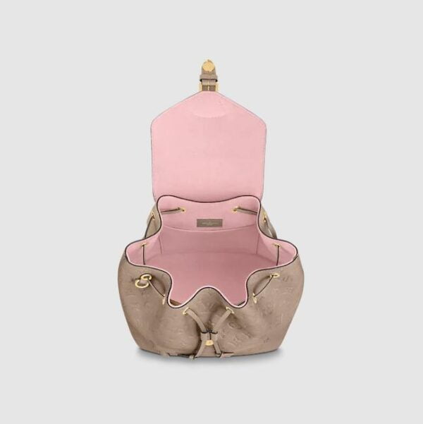 MONTSOURIS BACKPACK M45410 - Image 3