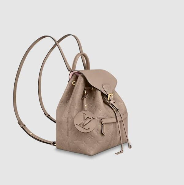 MONTSOURIS BACKPACK M45410 - Image 2