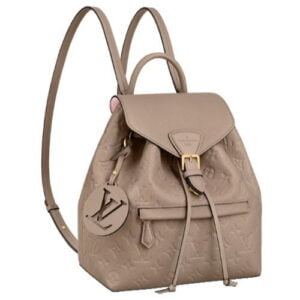 MONTSOURIS BACKPACK M45410