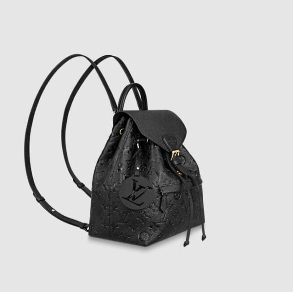 MONTSOURIS BACKPACK M45205 - Image 2