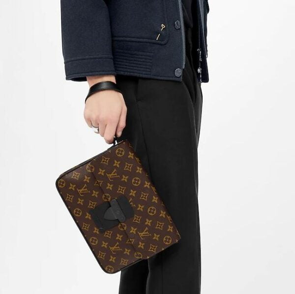 S LOCK A4 POUCH M80560 - Image 7
