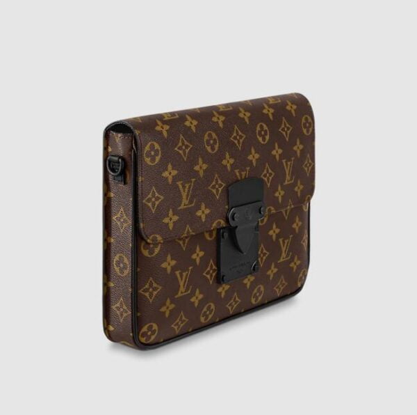 S LOCK A4 POUCH M80560 - Image 5