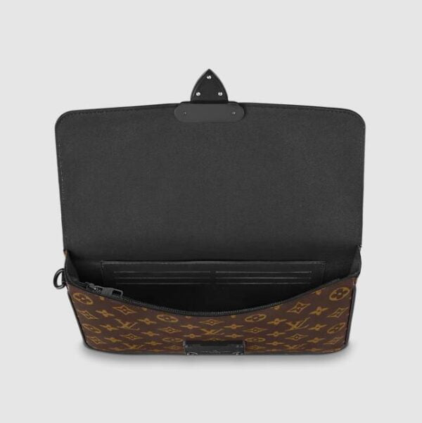 S LOCK A4 POUCH M80560 - Image 4
