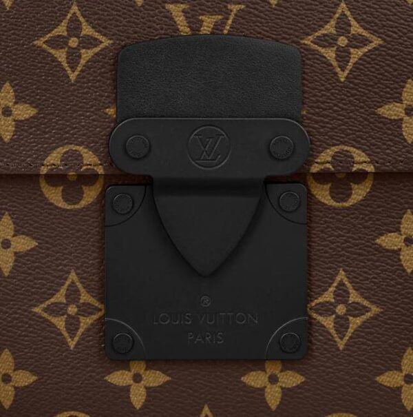 S LOCK A4 POUCH M80560 - Image 3