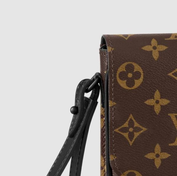 S LOCK A4 POUCH M80560 - Image 2