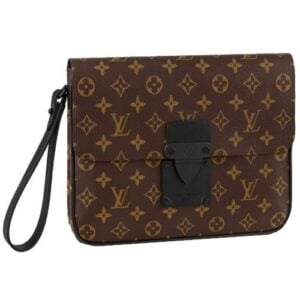 S LOCK A4 POUCH M80560