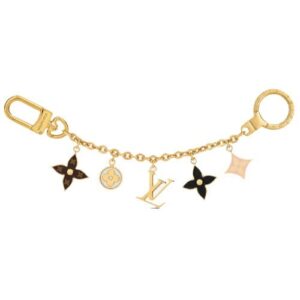 Spring Street Chain Bag Charm M68999