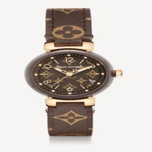 TAMBOUR MONOGRAM QBB165