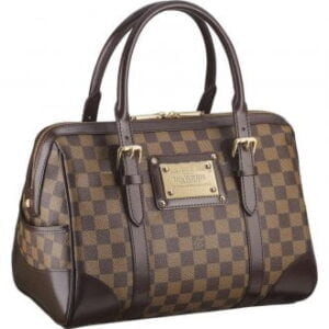 Berkeley Ebene N52000 Brown