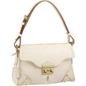 Louis Vuitton L M95845 White