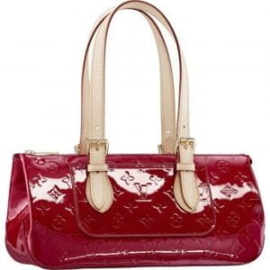 Rosewood M93507 Red